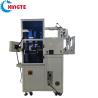 Buy cheap 2 Stations Automatic Stator Ceiling Fan Winding Machine High Speed from wholesalers
