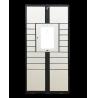 Buy cheap Adjustable Feet Parcel Delivery Locker For Office Building 1 Year Warranty from wholesalers