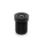 138Degree Megapixel CCTV Lens