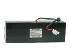 12V 5000mAh Sealed Lead Ventilator Battery For Care Fusion LTV900 LTV1000