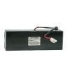 Buy cheap 12V 5000mAh Sealed Lead Ventilator Battery For Care Fusion LTV900 LTV1000 LTV1200 from wholesalers