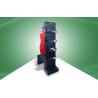 Buy cheap Two Side Show POP Cardboard Display from wholesalers