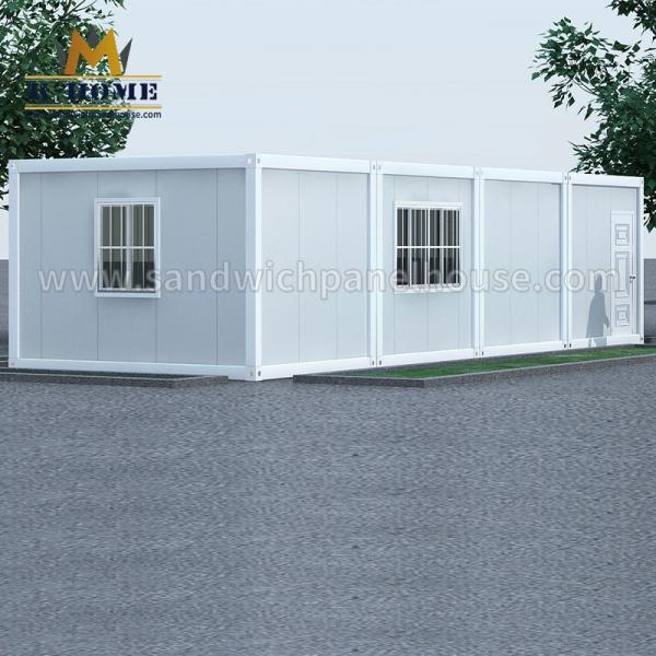 Buy cheap Modular Prefabricated Demountable Container Hospital from wholesalers