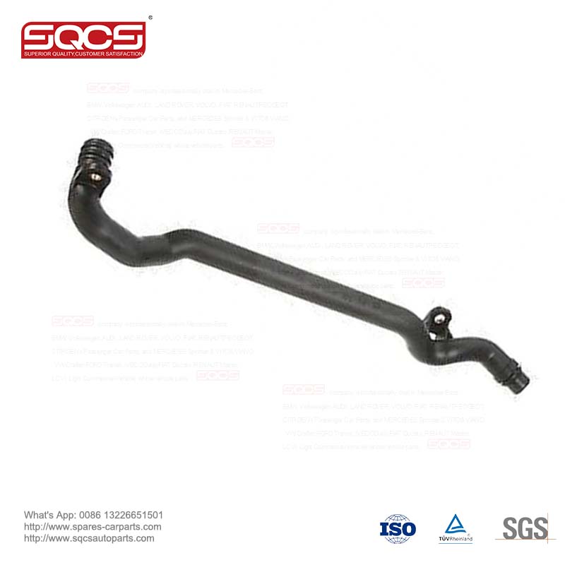 BMW Car Fitment 100% Tested High Pressure Heater Inlet Water Coolant Pipe OE 11531705210 for 325i 325ci Z4 X5 Auto Parts