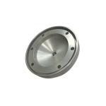 Large Size Turning CNC Lathe Parts Medical Electronic Powder Coating Polishing