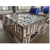 Buy cheap Mill Finished Surface 1050-H14 Aluminum Wafer/Aluminum Discs Dia. 80mm To 1600mm For Road Warning Signs from wholesalers