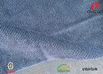 Warp Knitting Polyester Sofa Cover Fabric , Soft Velvet Upholstery Fabric