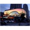 Buy cheap Outdoor P3.9 P7.8 Transparent Glass AVOE LED Display For Shopping Mall from wholesalers