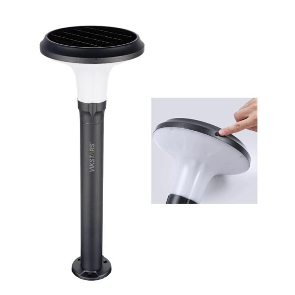 Buy cheap Bright Solar Lawn Lamps For Outdoor Back Yard Lighting Exterior Good Quality from wholesalers