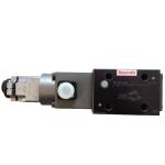 Rexroth Proportional Valve 4WRP10EA63S-1X/G24Z4/M Blue Long Service Life Energy