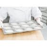 Buy cheap RK Bakeware China Foodservice NSF Aluminum Hamburger Bun Baking Tray Full Size USA Bakery from wholesalers