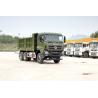 Buy cheap 6.5T Front Axle DONGFENG 6x4 430HP Dump Truck for Engineering Transportation Market from wholesalers