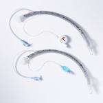 Suction Lumen Disposable Endotracheal Tube Pediatric Individual Packing