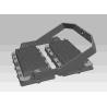 Buy cheap 450W 120 Degree Beam Angle LED Stadium Flood Light With Ra>80 from wholesalers
