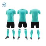 Short/Long Sleeve Elite Football Jersey Lightweight Polyester Ergonomic Fit