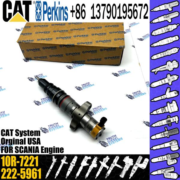 Buy cheap C7 Fuel System C9 Fuel Injector 2360962 387-9433 254-4339 387-9434 254-4330 10R-7221 from wholesalers
