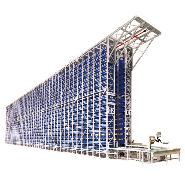 Heavy Duty Pallet Rack