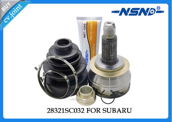 Buy cheap OEM Design Auto Cv Joint Drive Shaft Outer Joint 28321SC032 For Subaru from wholesalers