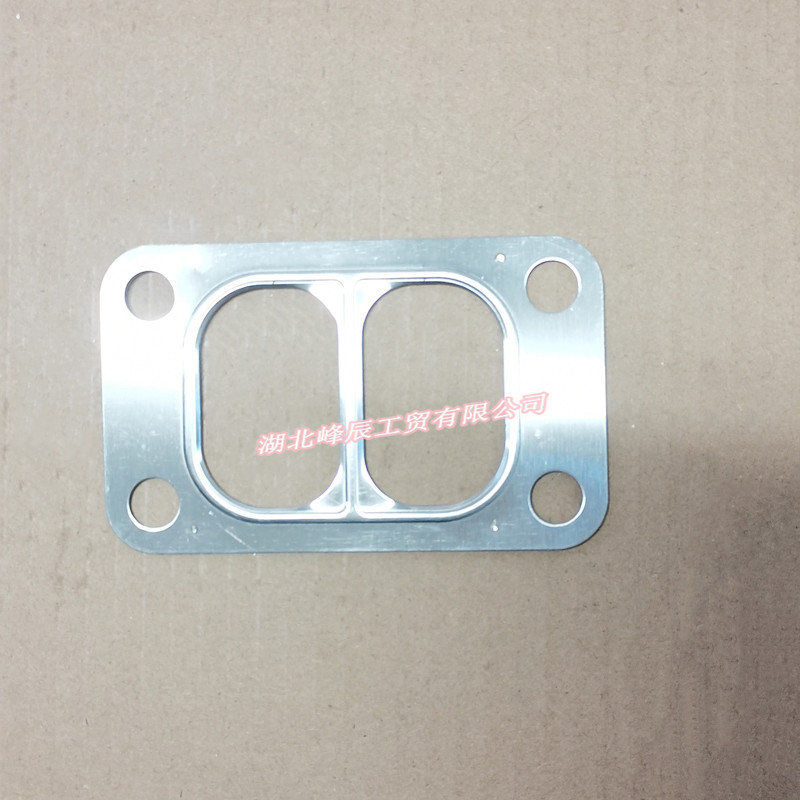 Dongfeng/Dcec Kinland Engine Parts Auto parts for Truck Turbocharger Oil Gasket C3901356