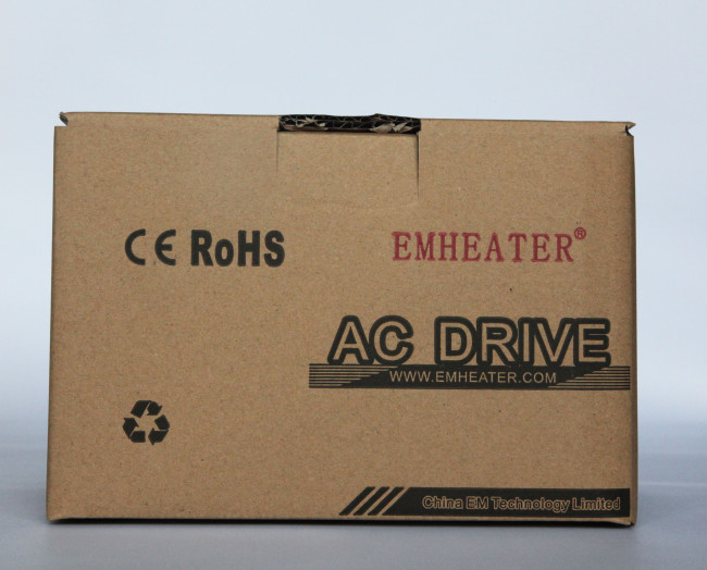 5.1A 380 Volt 2.2kW Variable Speed Drive Vsd Motor Drive