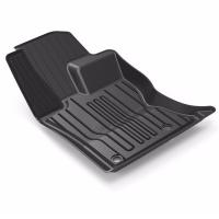 Buy cheap 56cm Heavy Duty Rubber Car Mats For Nissan X Trail product