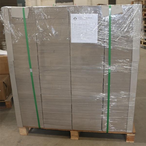 Buy cheap PE Coating Material Recycled Grey Board for Other Chemical Manufacturing from wholesalers