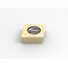 Buy cheap CCGW 060204 Standard PCBN Cutting Inserts Carbide Turning Insert For Hardened Steel from wholesalers