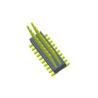 Buy cheap 1.27mm Pin Header Dual Row SMT from wholesalers