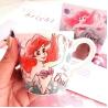 Buy cheap Cartoon Porcelain Ceramic Coffee Cups For Student Milk Juice Tea OEM ODM from wholesalers