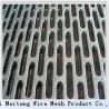 Buy cheap Heavy Perforated Metal(manufacturer) from wholesalers