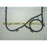 Buy cheap HNBR VITON FKM Plate Heat Exchanger Gaskets TL500SS Compatible Universal from wholesalers