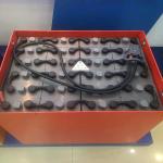 250ah 2500ah Traction Lead Acid Battery Tubular Gel Battery 5500 Cycles Long