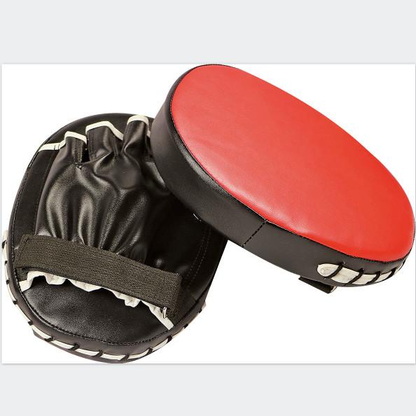Buy cheap PU EPE Professional Boxing Gloves Weight Fitness Hand Target Soft Sand from wholesalers