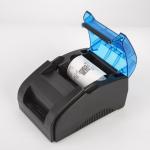 Anti-Oil Mobile Phone Thermal Printer Fast Printing Affordable USB/Wireless