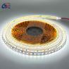 Buy cheap DC24V 12V SMD2835 Electroplate PCB 120Ds 8mm Ra 80 12000K LED Light Strip for Residential from wholesalers