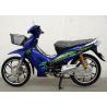 Buy cheap Classic Design Super Cub Motorcycle 4.6kW / 7000rmp 3.5L Fuel Tank Capacity from wholesalers