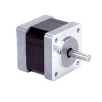 Buy cheap 0.9° 35mm Hybrid Stepper Motor-NEMA14 product