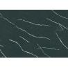 Buy cheap High Hardness Black Quartz Stone Non Slip Heat Resistance Easy To Clean from wholesalers