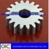 Buy cheap Standard Size Steel Spur Gear from wholesalers