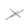Buy cheap Jolt Head Polished Stainless Steel Annular Ring Shank Nails For Timbers from wholesalers