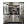 Buy cheap High Speed Aerosol Automatic Filling Production Line 90 Bottles / Min 1.1kw from wholesalers