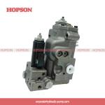 TY6K Hydraulic Pump Regulator Piston Pump Parts YN10V01009F1