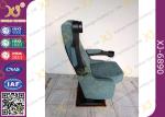 Pushing Back Entertainment Movie Theater Seats / Home Cinema Seating