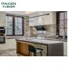 Buy cheap Customize Modern Villa Furniture Kitchen Furniture&Concise from wholesalers
