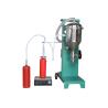 Buy cheap Dry Powder Fire Extinguisher Refill Machine GMF-C 1.1KW Small Volume from wholesalers