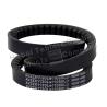 Buy cheap 550-3550mm Cogged V Belt , Toothed Rubber Drive Belts OEM Service from wholesalers
