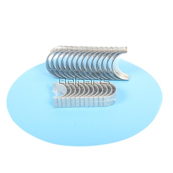 Buy cheap Excavator STD TAIHO Main Bearing 0293-1062 For D6D Diesel Engine from wholesalers