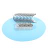 Buy cheap Excavator STD TAIHO Main Bearing 0293-1062 For D6D Diesel Engine from wholesalers