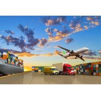 Buy cheap EMC Ocean Shipping International Freight Forwarder Sea Freight To USA Canada product
