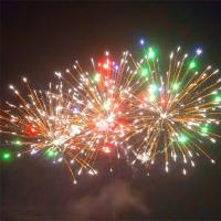 Buy cheap 2025 High Quality Chinese Factory Wholesale 12 Shots 500G Cake Fireworks product